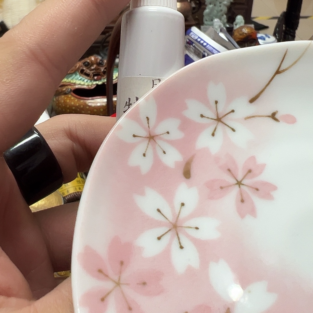 瓷片瓷器瓷器瓷器