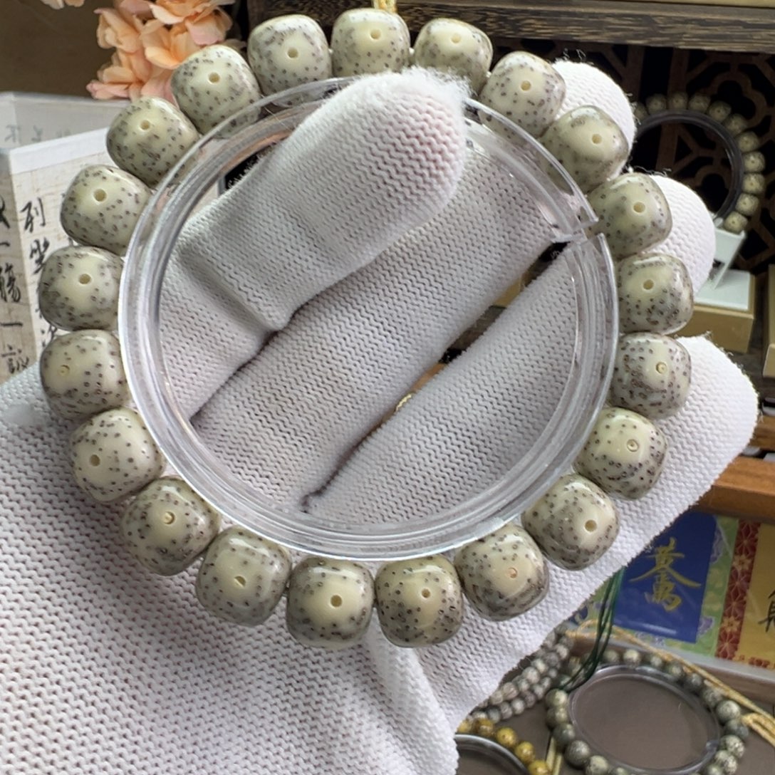 星月菩提吊坠274 10.8mm