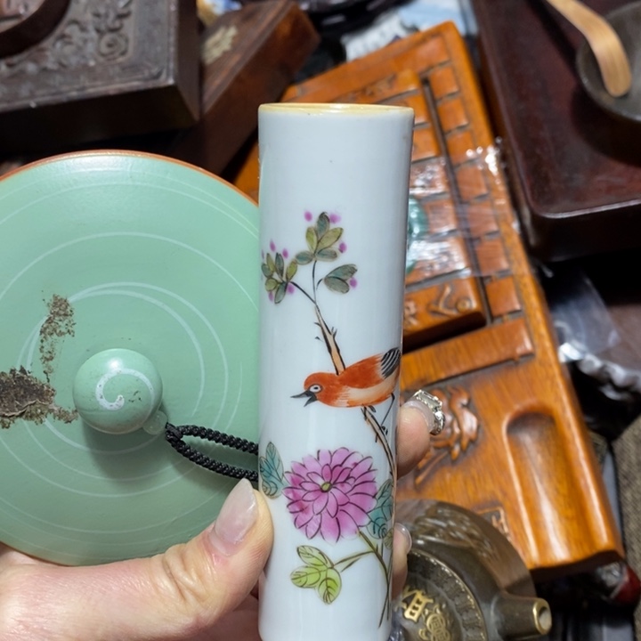 紫砂陶瓷艺术陶瓷艺术