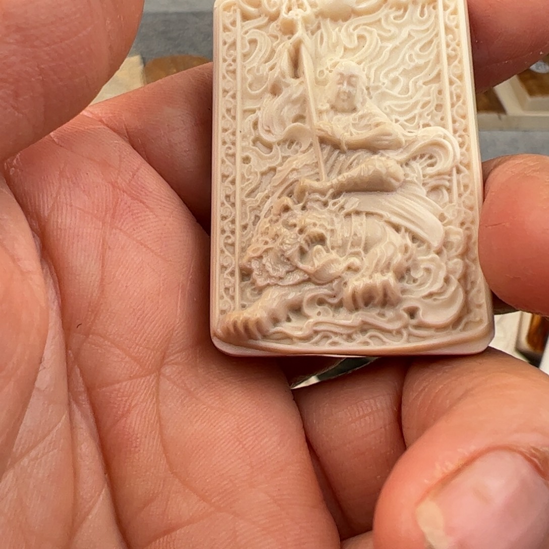 j***1猛犸象牙其他猛犸真品保证正品