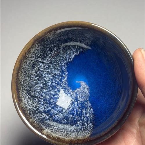 【闪购商品】茶盏-288............