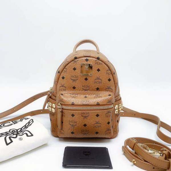 包包/MCM/95新/250222QR0018