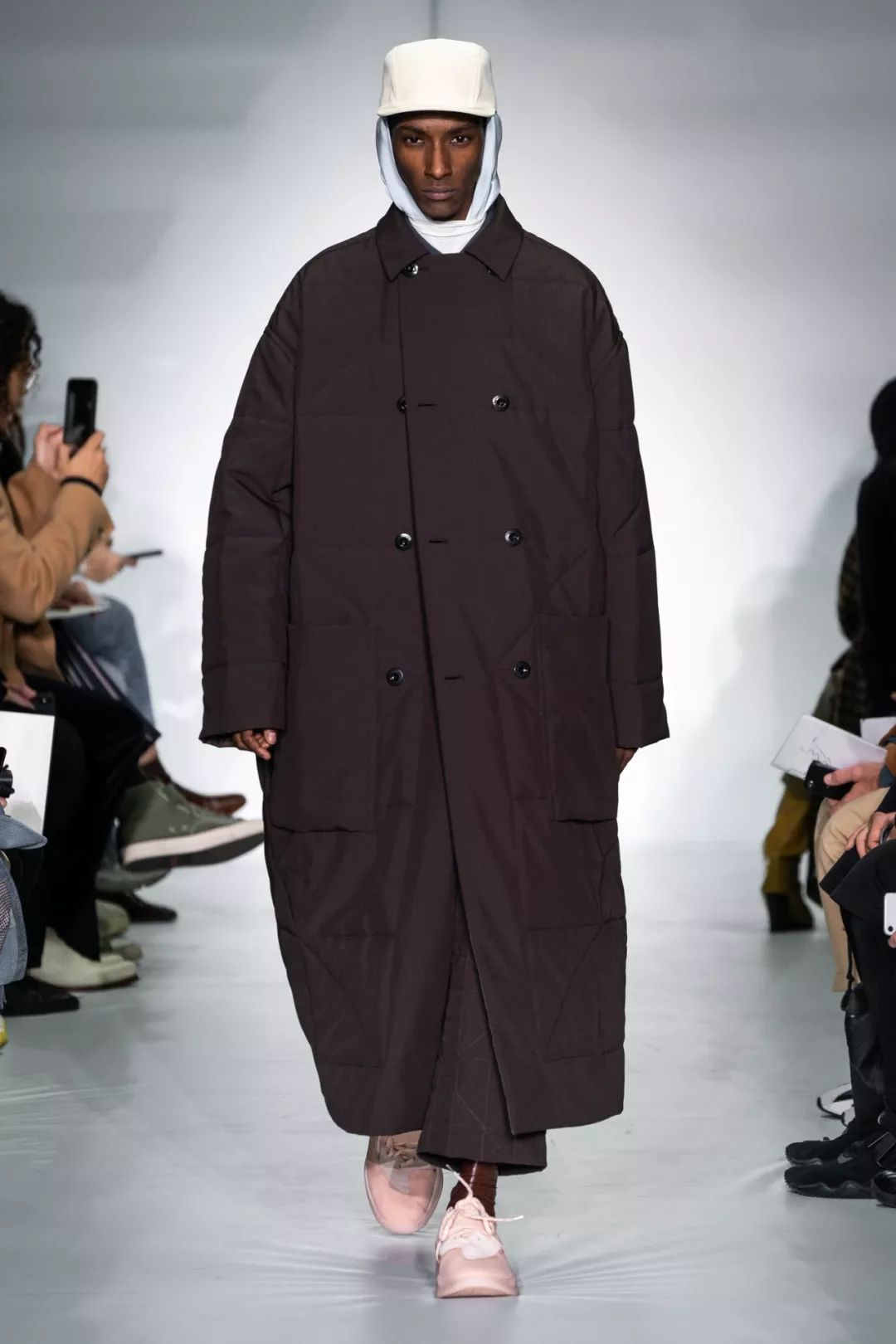 6号链接【M】夏季重榜潮牌男女同款时尚外套530015