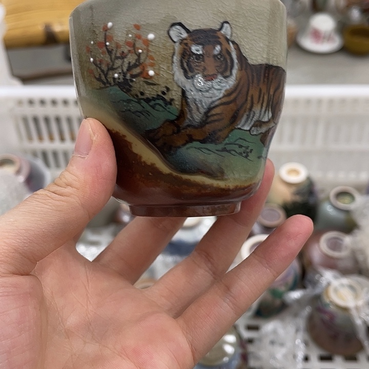 茶杯 壶 盖碗茶杯 壶 盖碗