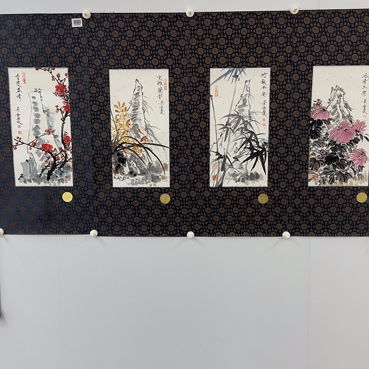 国画牛肉酱面膜祛痘去黑头方法都