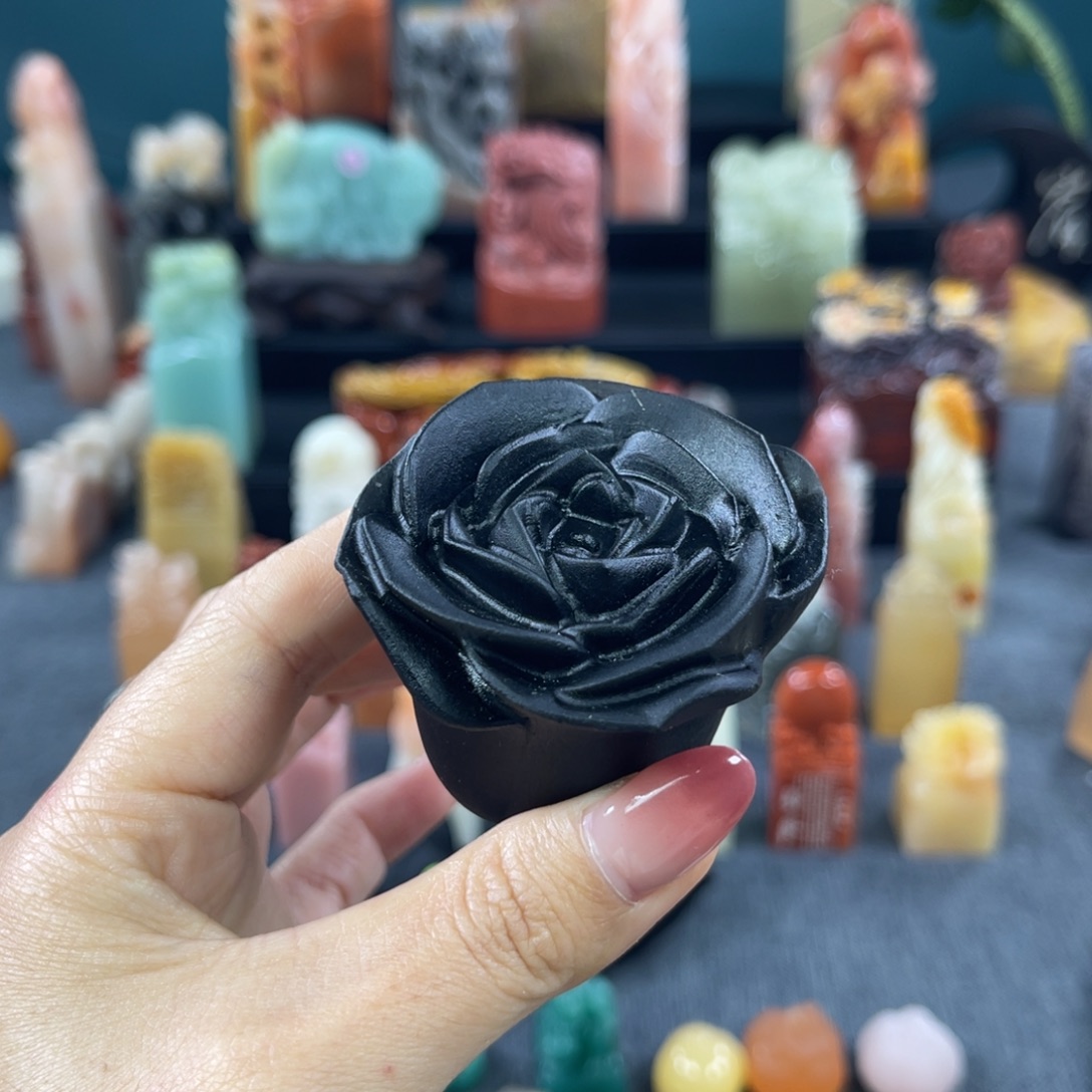 八***˒印石昌化石7506包邮包刻