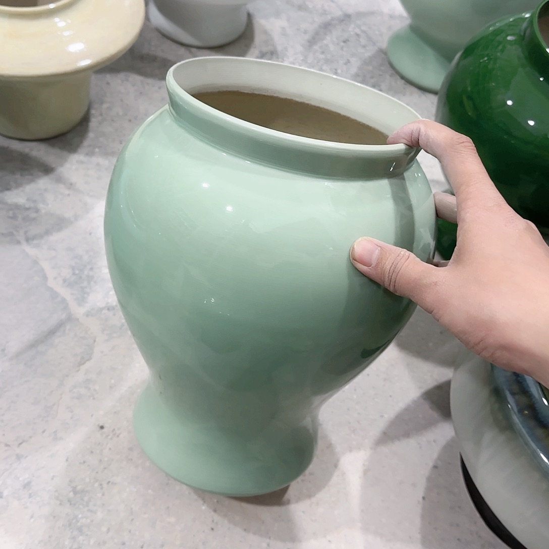 摆件正品无孔正品 