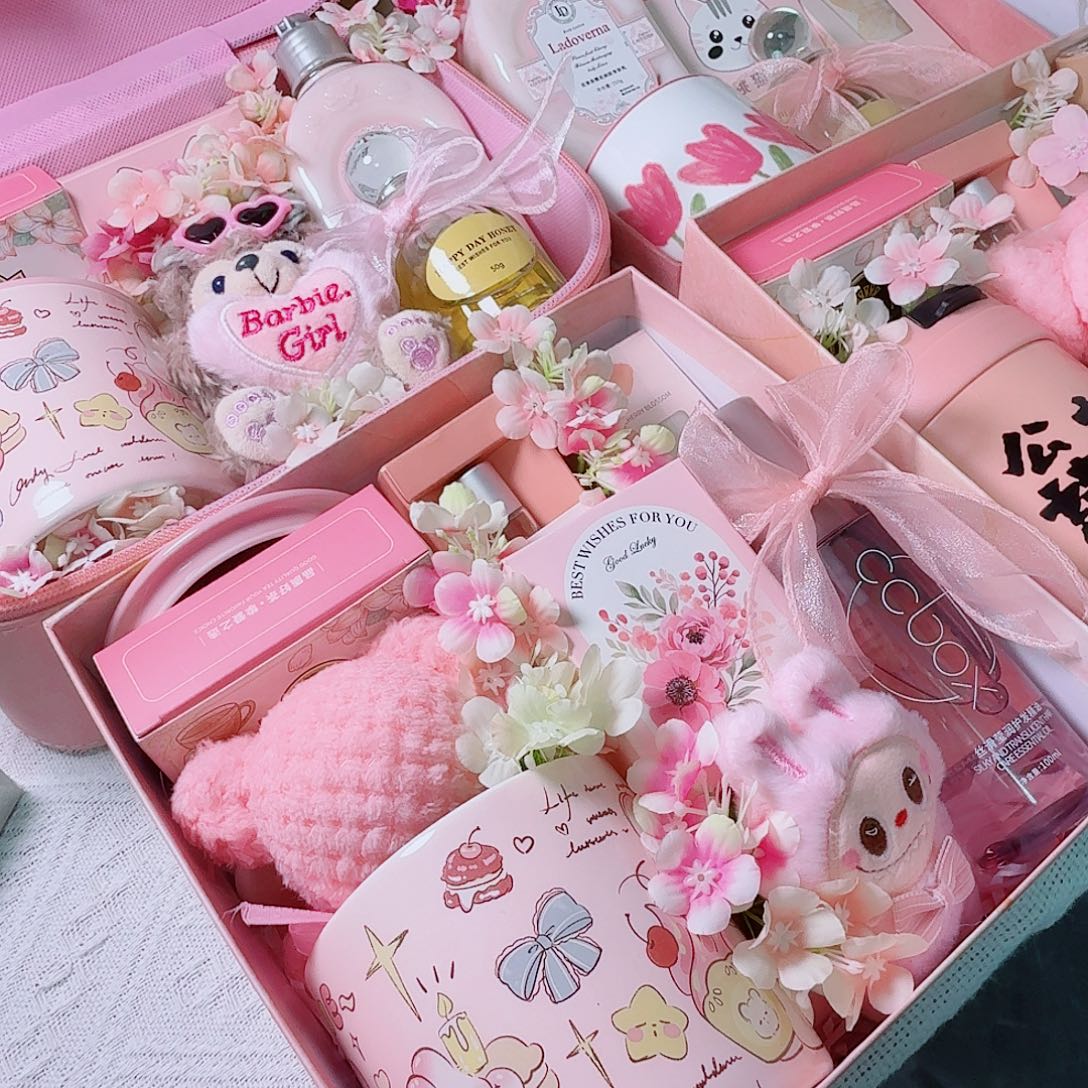 布结婚伴手礼，生日伴手礼