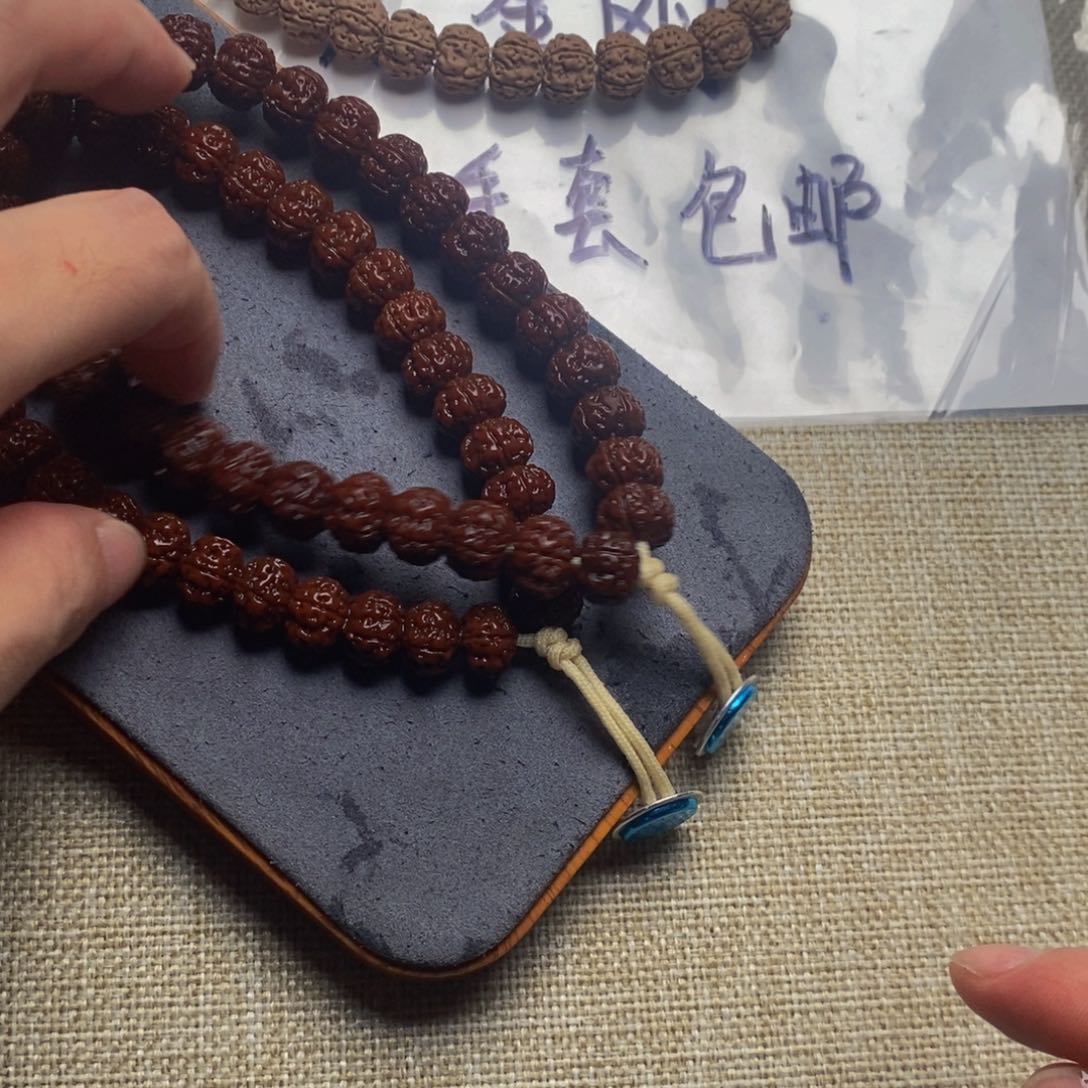 吊坠金刚菩提老树王