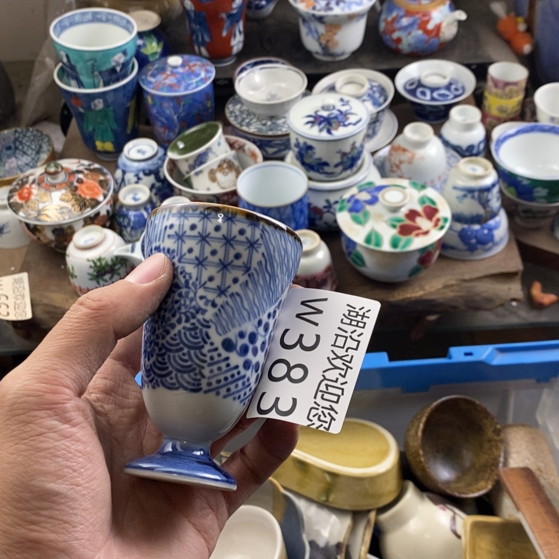 散***人瓷器的时候我也是醉