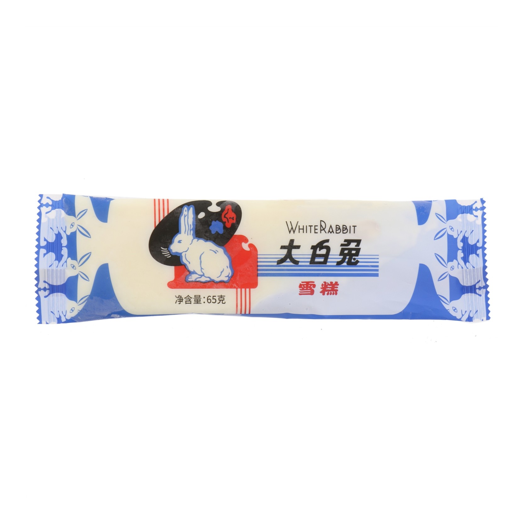 光明 大白兔 1支
