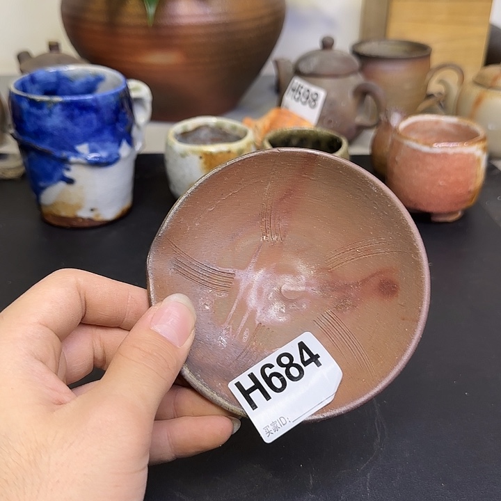 备前烧作品备前烧作品