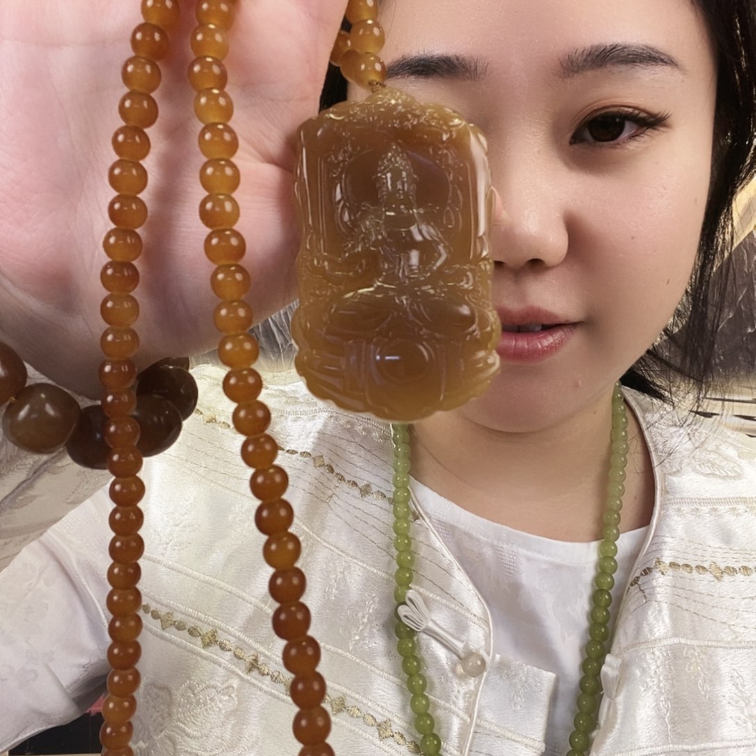 和田玉未镶嵌珠宝奇石多样性随机发一