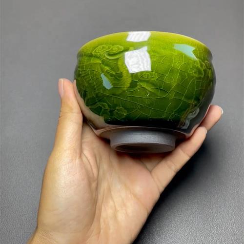 【闪购商品】茶盏-10175..........