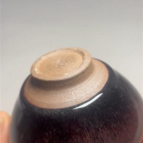 【闪购商品】茶盏-287............