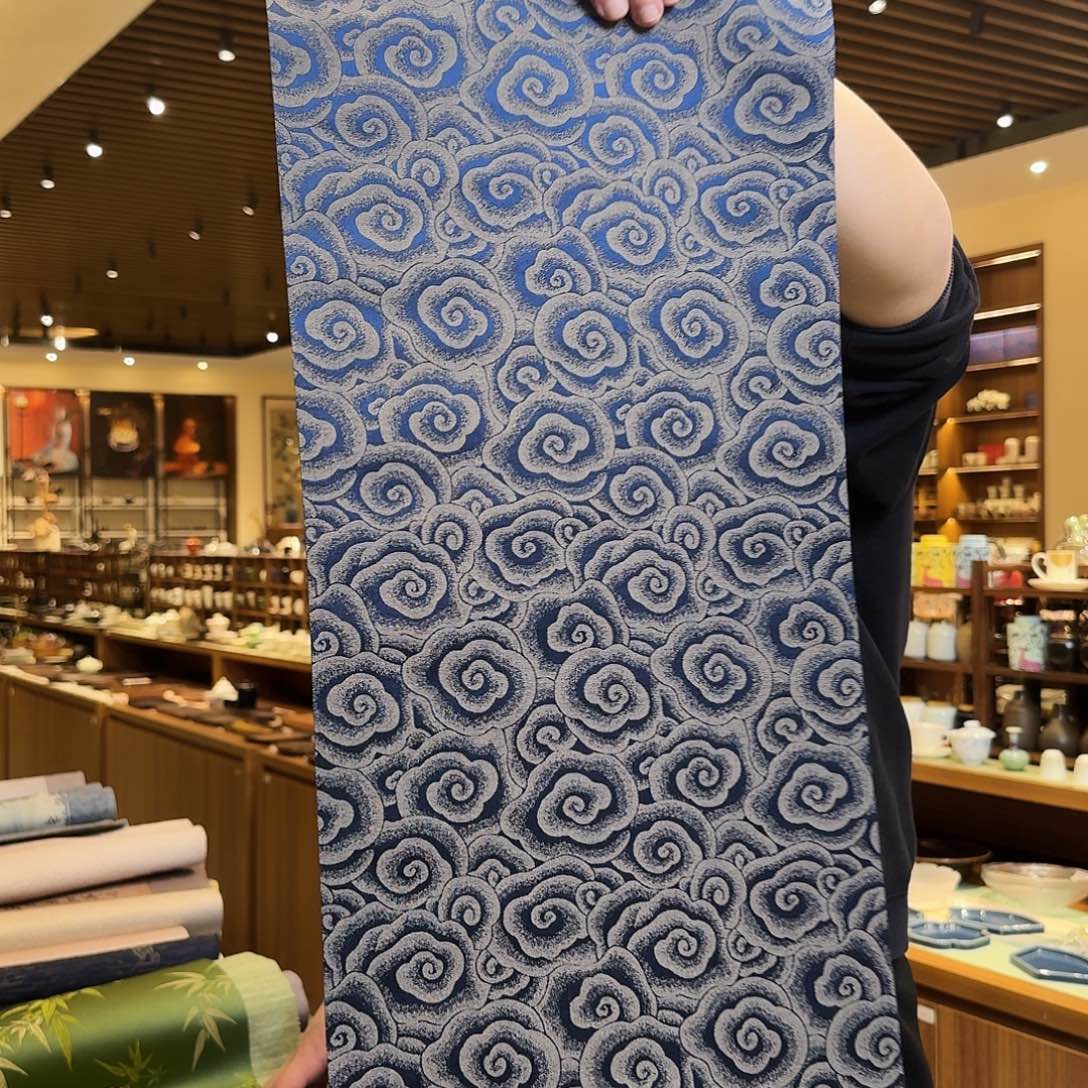 茶道配件一米微瑕