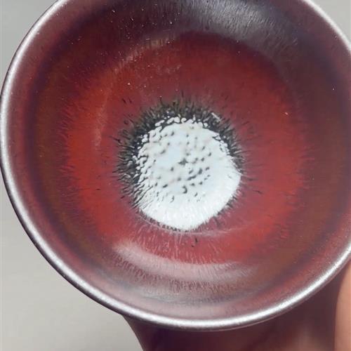【闪购商品】茶盏-275............