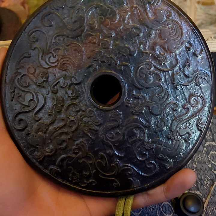 玉家居装饰品摆件