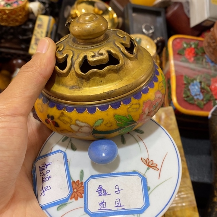 紫砂陶瓷艺术陶瓷艺术