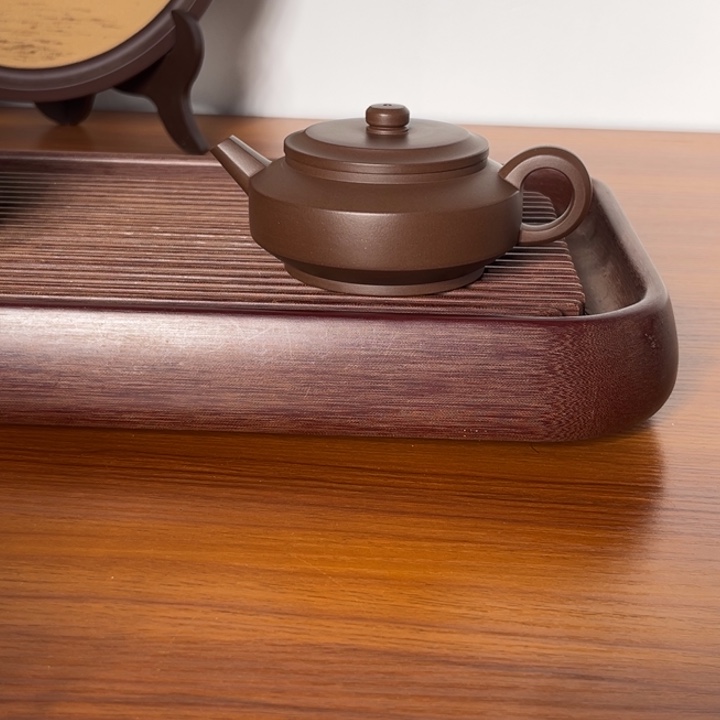 王***飞底槽青壶紫砂壶紫砂壶