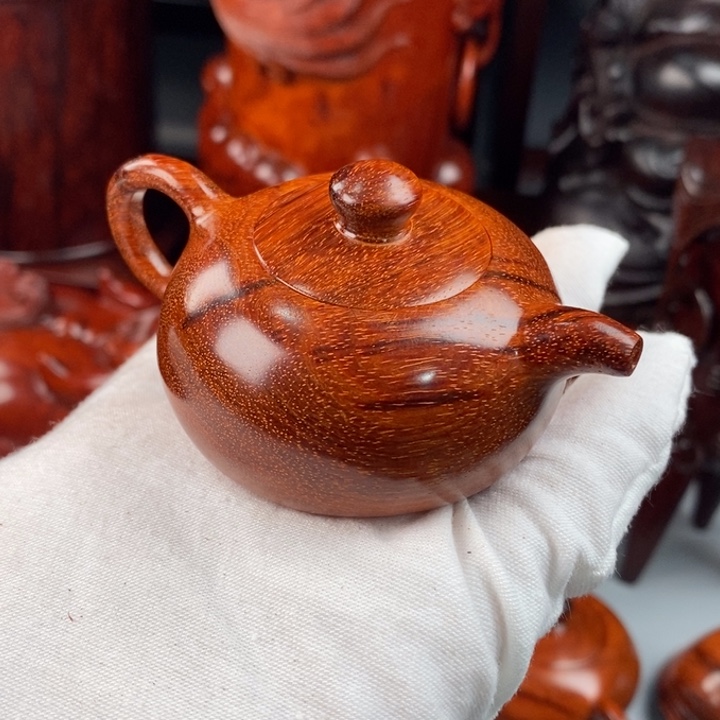 小叶紫檀其他（檀香紫檀）