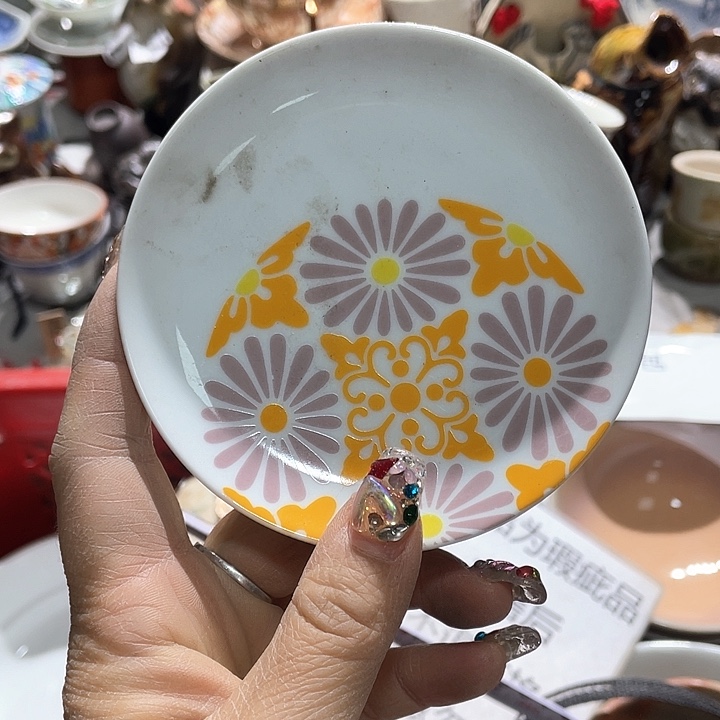 瓷片19.9包邮新疆西藏不发货