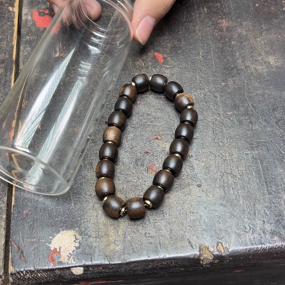 大叶紫檀（黑酸枝木类）