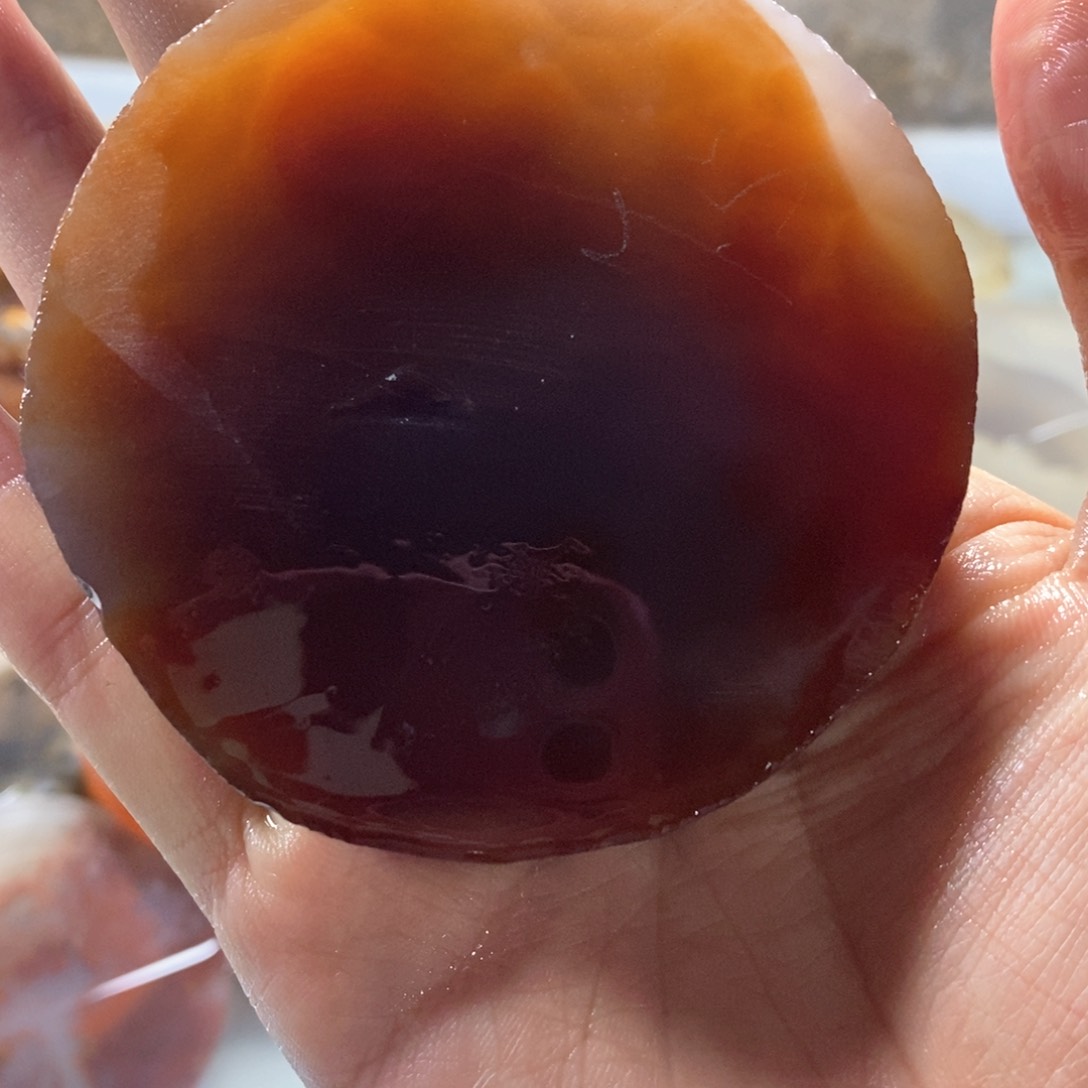 定制玛瑙财****贝私人定制不退换51