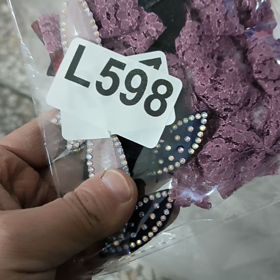 艳***品598手工辅料库存DIY