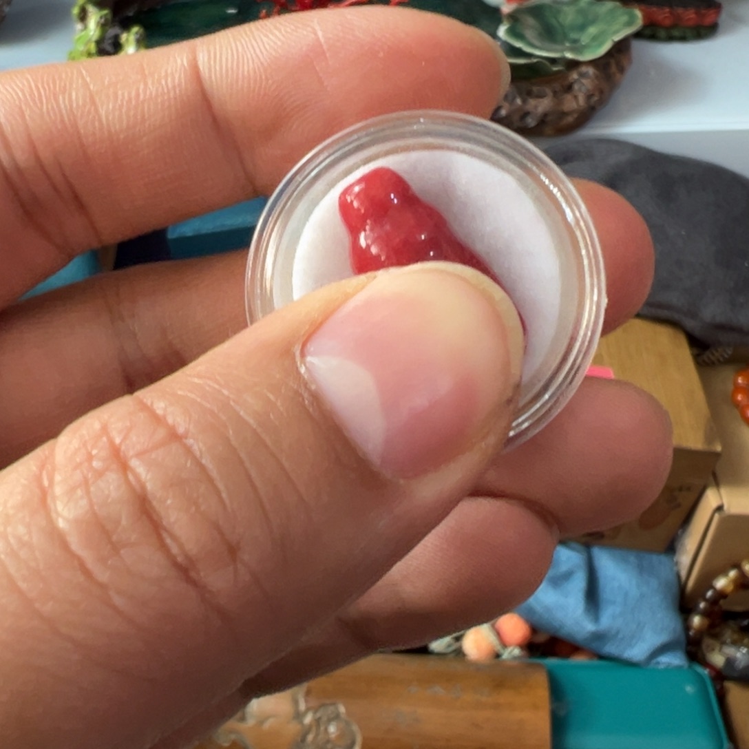 紫砂茶盘放漏场，全都漏