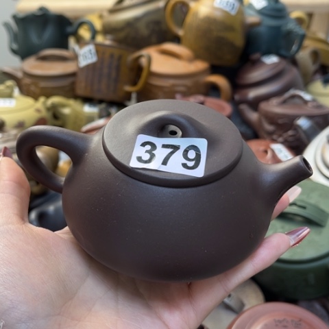 【闪购商品】紫砂茶壶紫砂微瑕