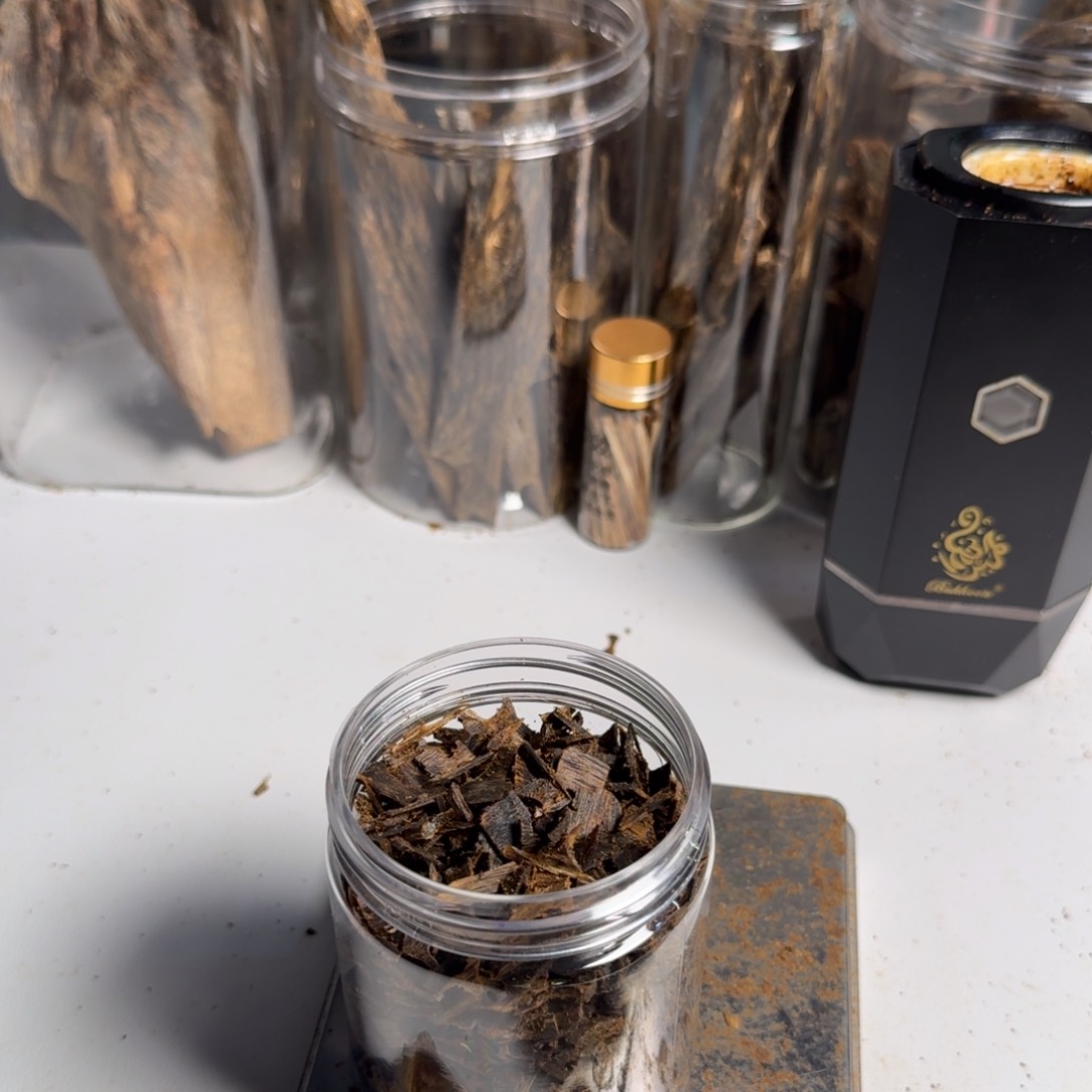 斑纹漆（虎斑木）海南红骨沉水50