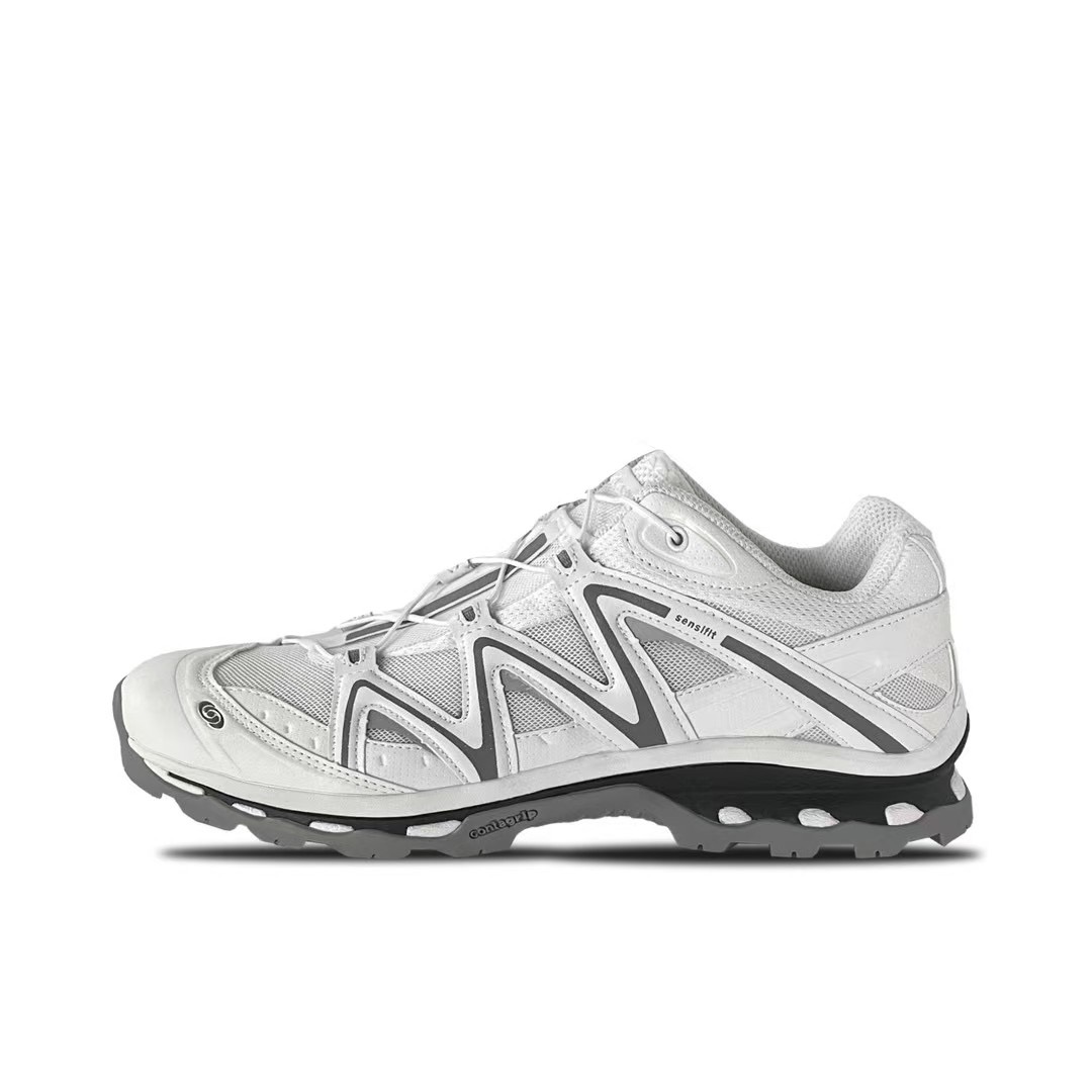 【YL】XTQ舒适户外男女登山潮流越野机能运动跑鞋减震防滑徒步鞋