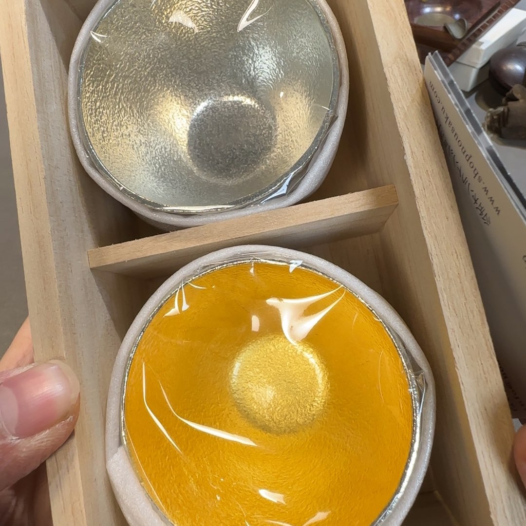 锡中古美术装饰工艺品