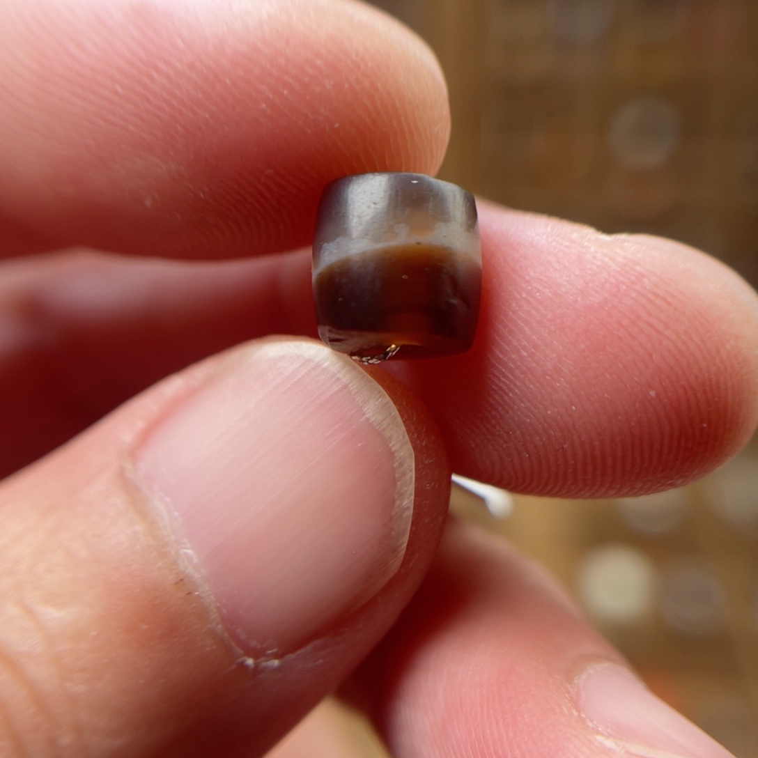 玛瑙/玉髓吊坠(不含链)未镶嵌