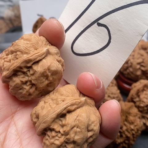 桃核吊坠37➕全品坦克