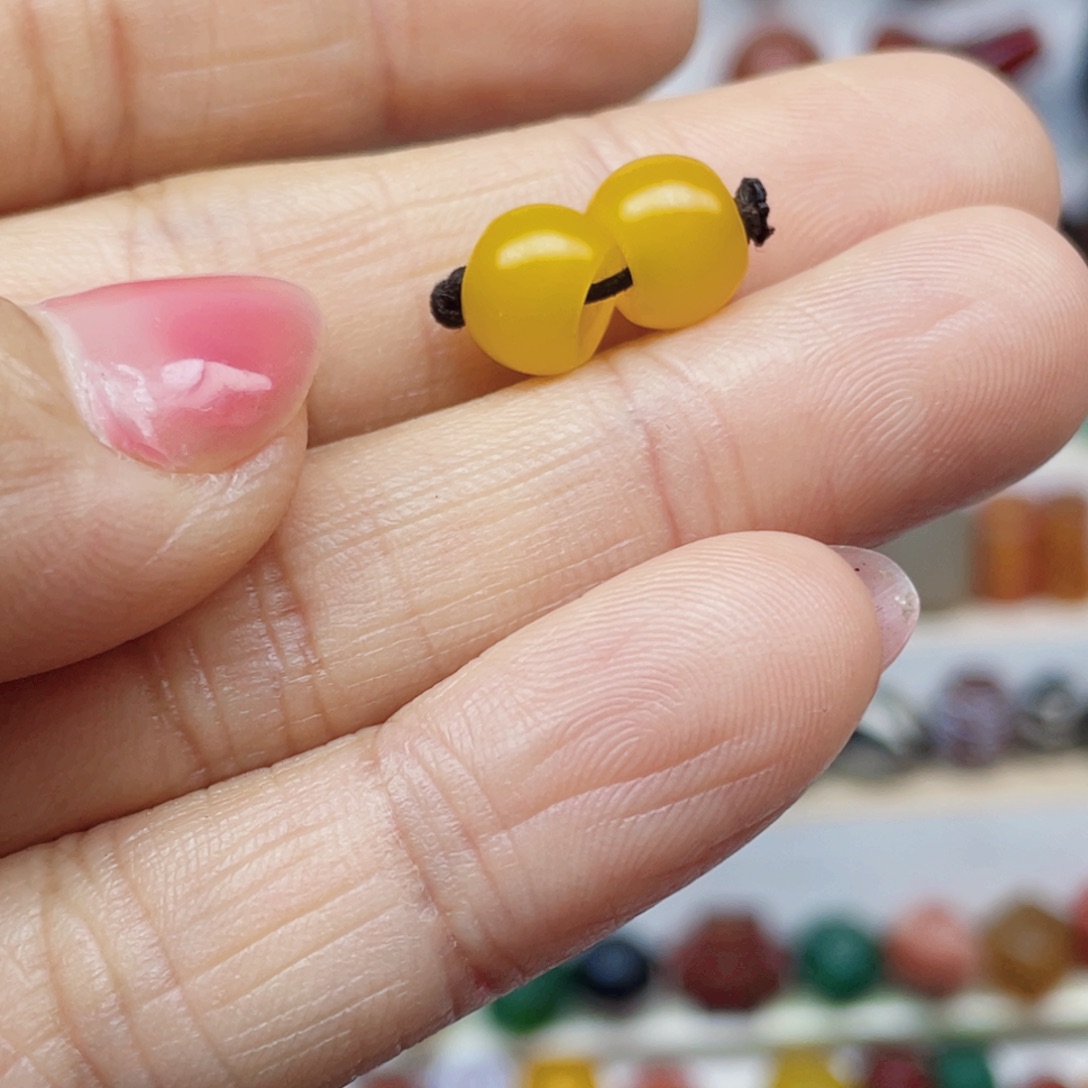 玛瑙/玉髓吊坠未镶嵌丶****?