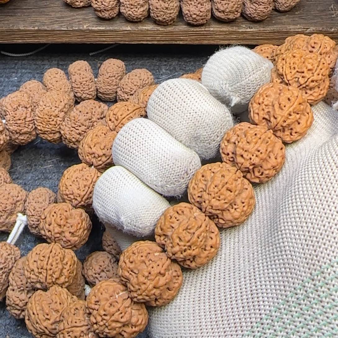 菩提金刚菩提22满肉梅花手持