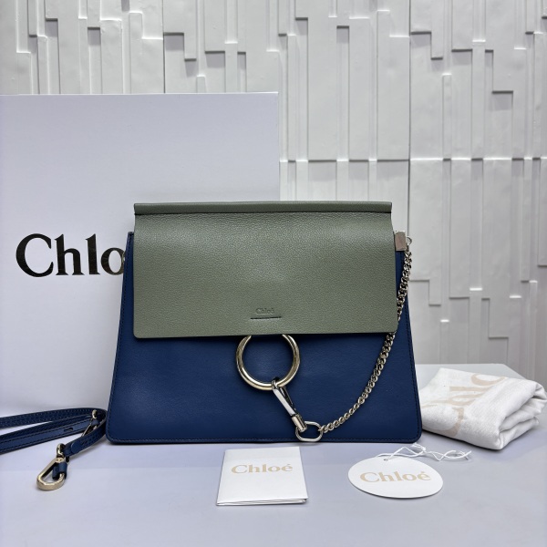 95新/蔻依/市场价18500/包包/250307MM0029