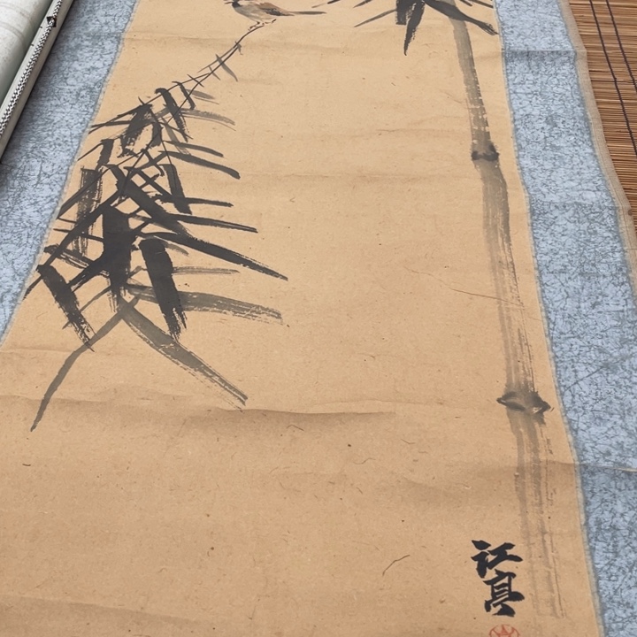 煎***葱精品剪纸作品欣赏