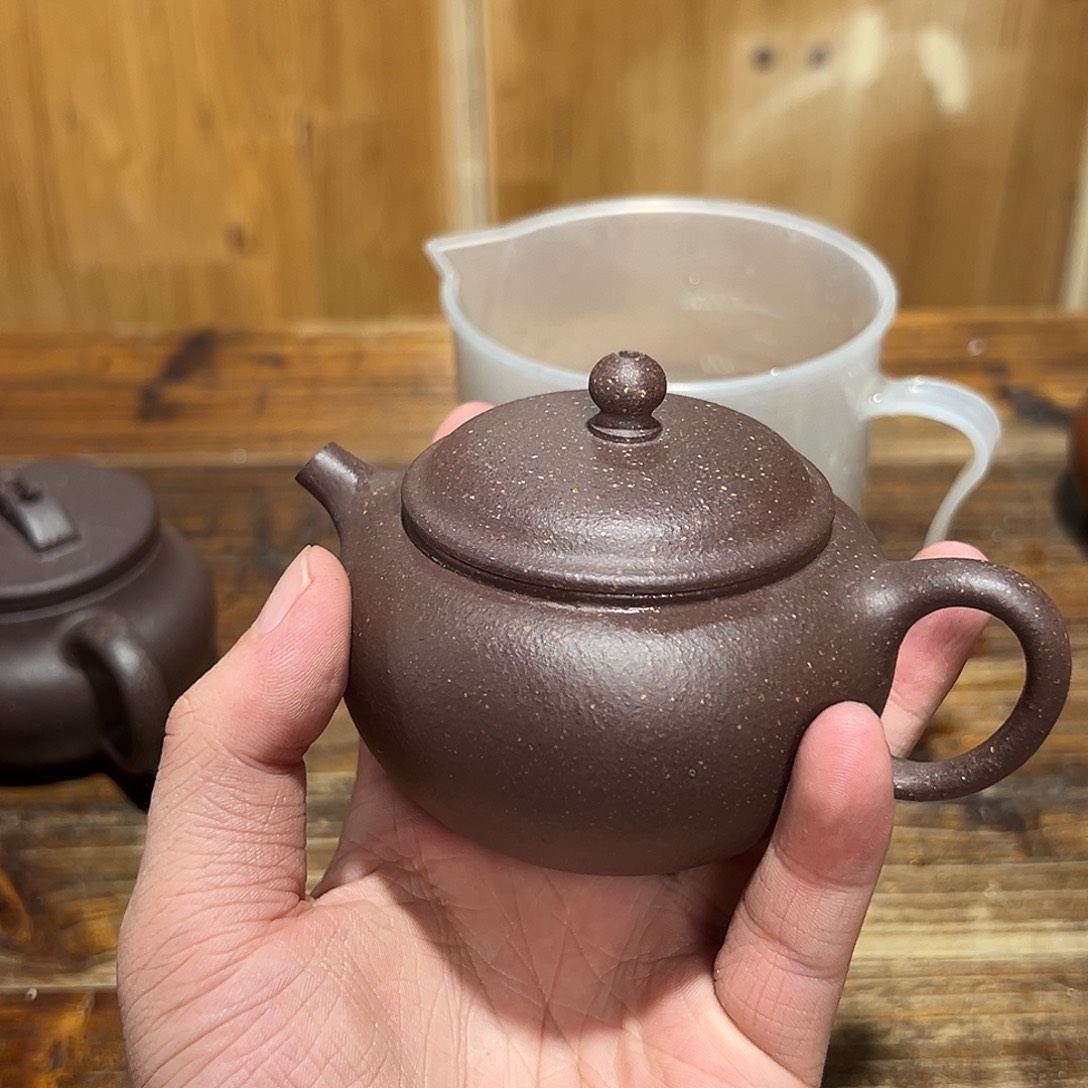 茶壶紫砂紫砂等珍贵文物的保护