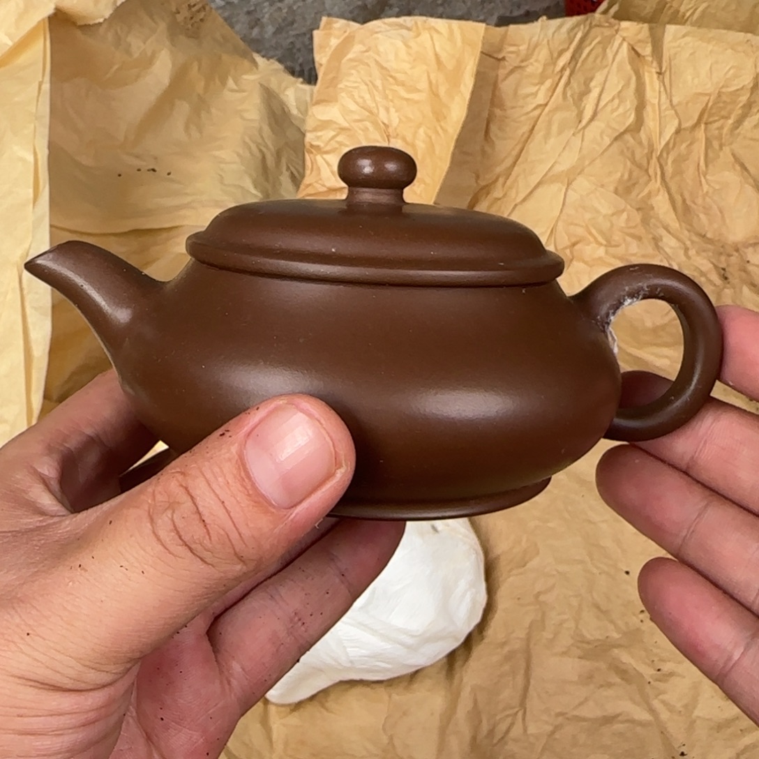 紫砂茶宠紫砂茶具紫砂茶具