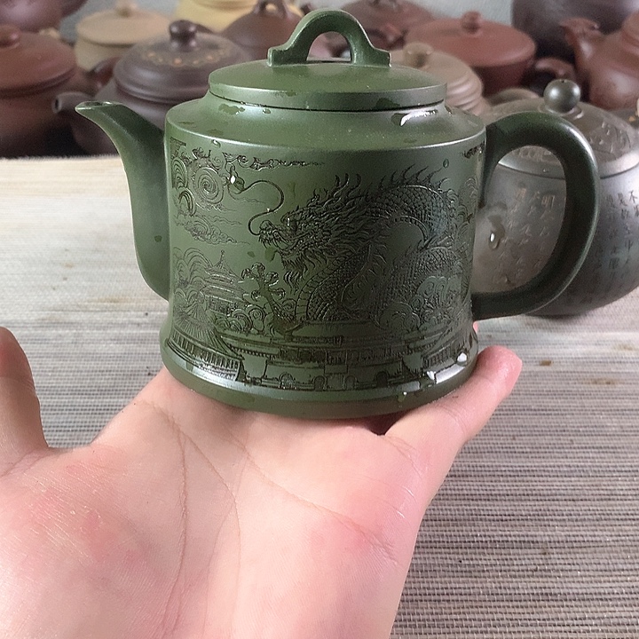 用***1茶壶紫砂紫砂茶壶