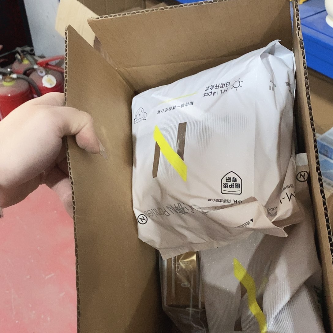 塑料小金麦小金麦