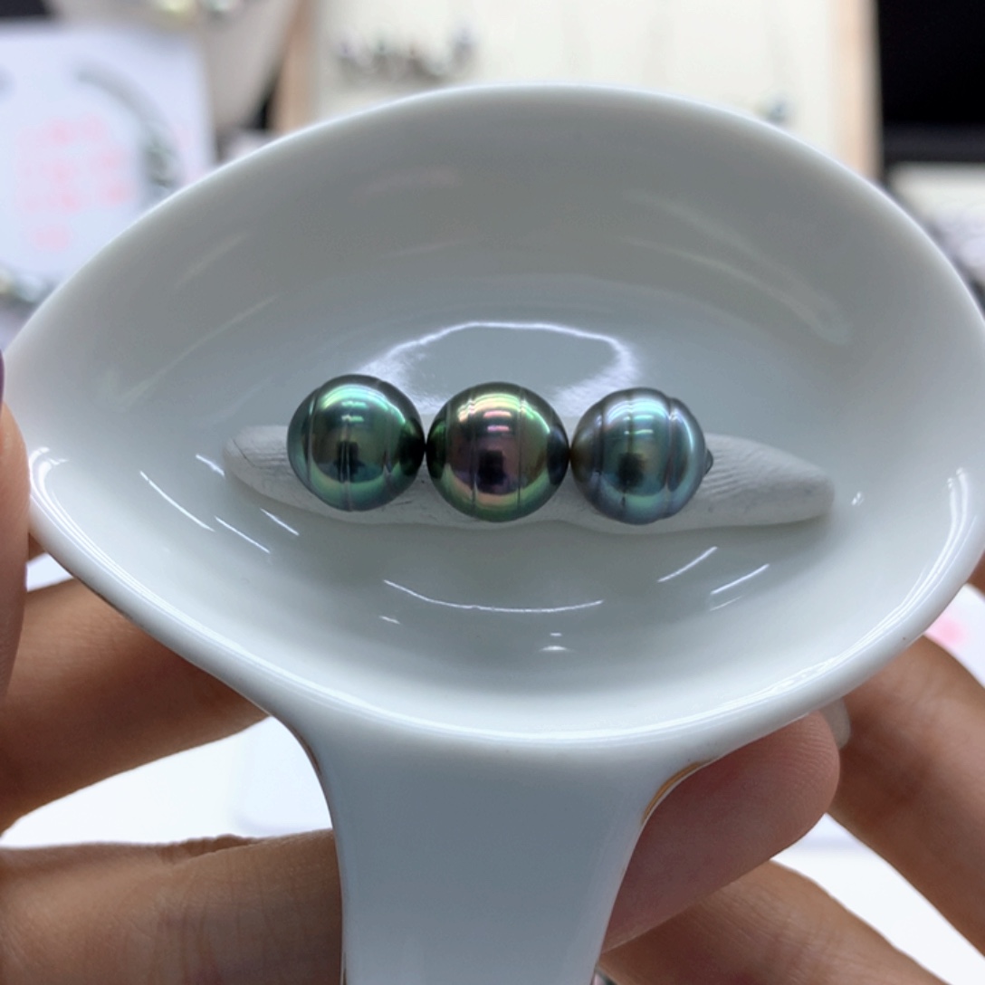 未镶嵌海水珍珠裸珠