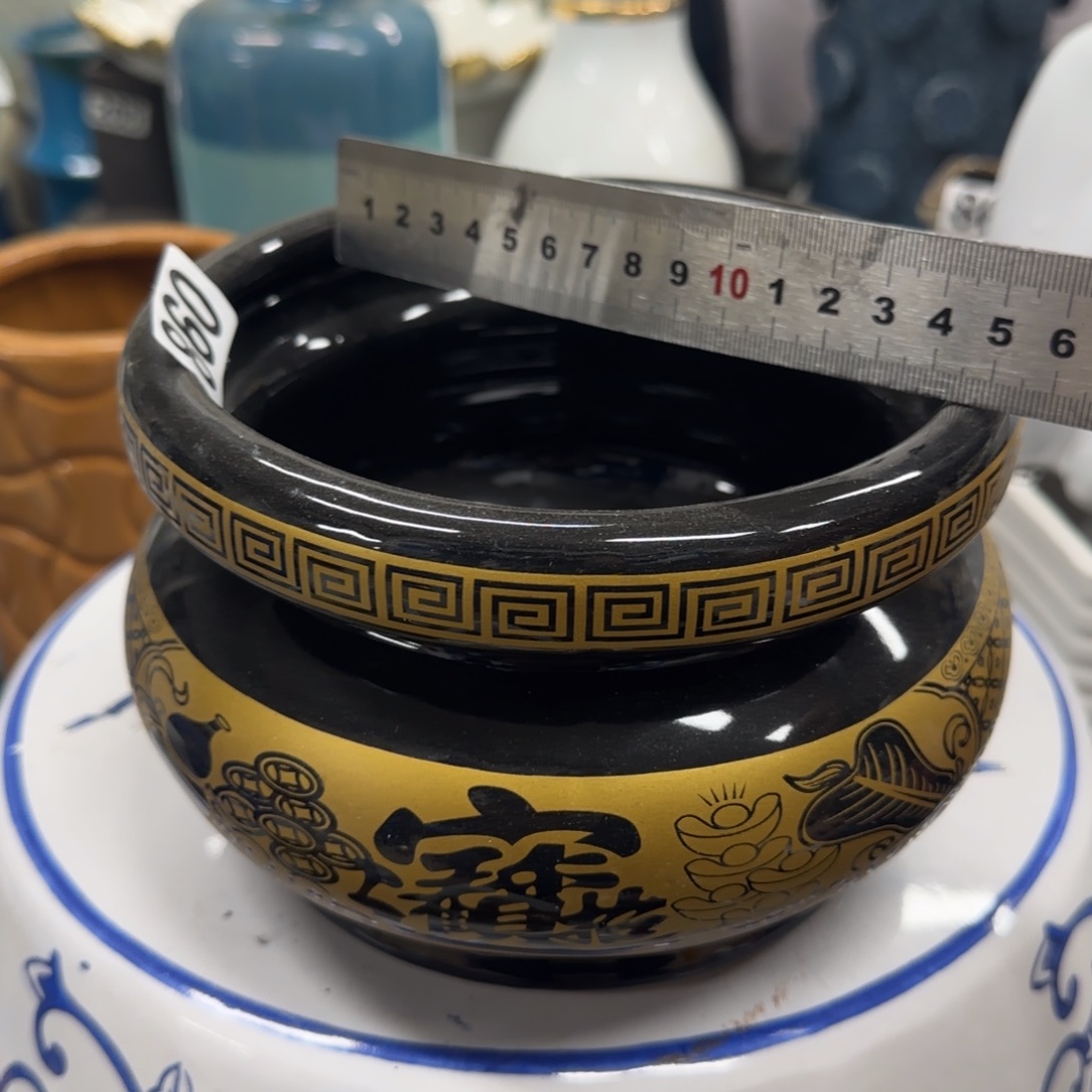 瓷片陶瓷工艺陶瓷艺术