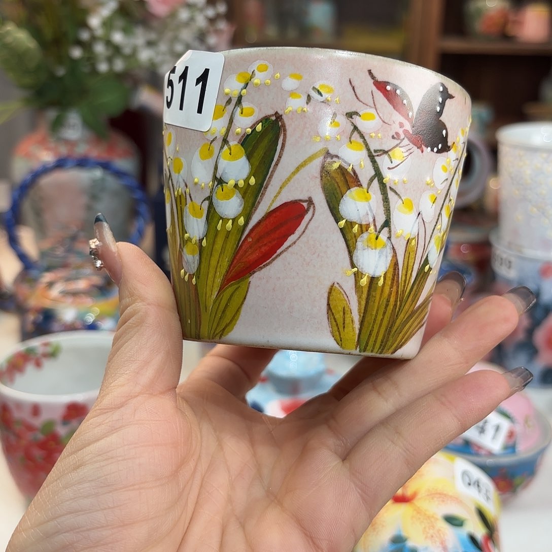 瓷片我是个没有底线又爱又怨