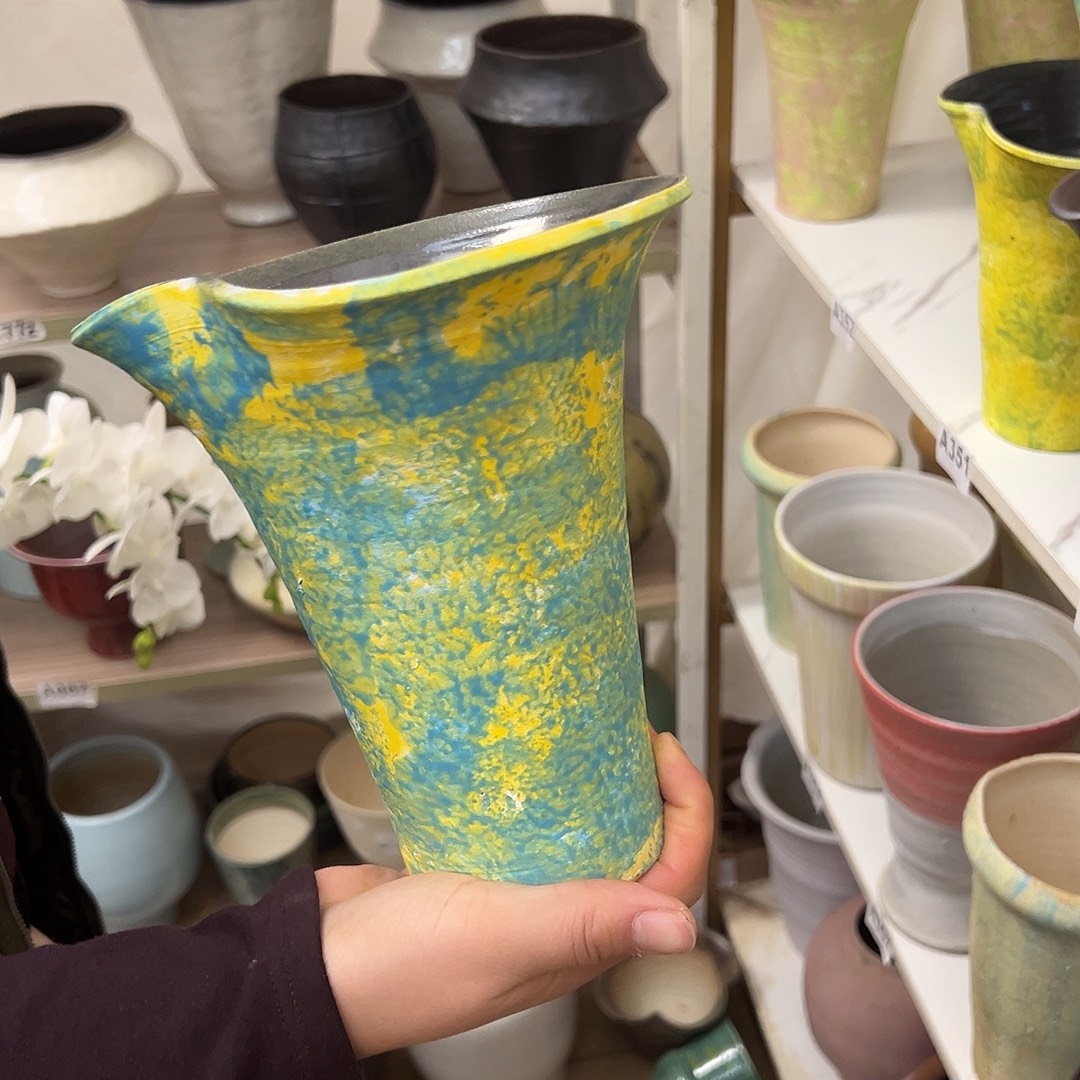 景德镇陶瓷口12高20