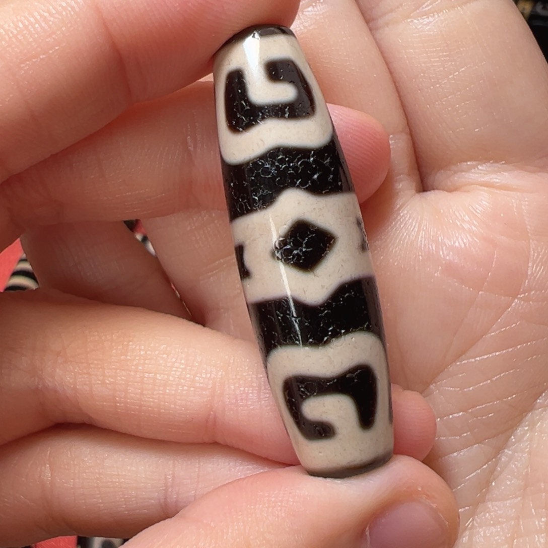 玛瑙/玉髓颈饰未镶嵌生