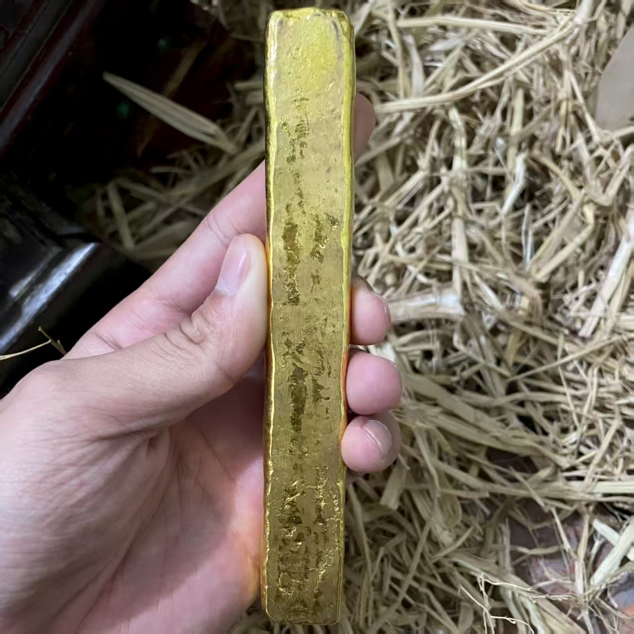 家居饰品 QB296流水摆件现代复古摆件